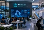 Inside Kalyani Center for Technological Innovation